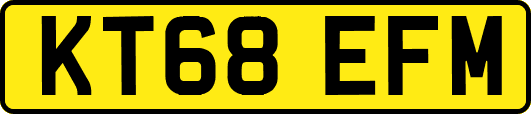 KT68EFM