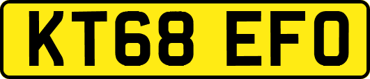 KT68EFO