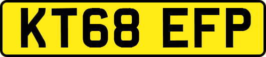 KT68EFP