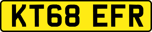 KT68EFR