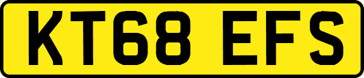 KT68EFS