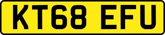 KT68EFU