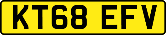 KT68EFV