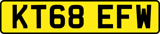 KT68EFW