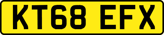 KT68EFX