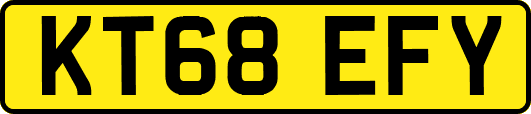 KT68EFY