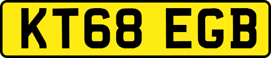KT68EGB