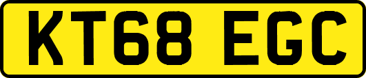 KT68EGC