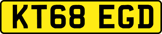 KT68EGD
