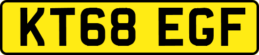 KT68EGF