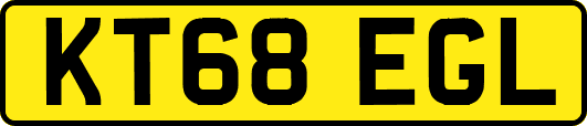 KT68EGL