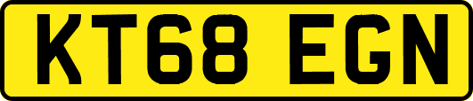 KT68EGN