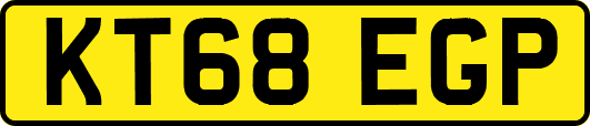 KT68EGP