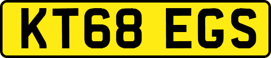 KT68EGS