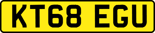 KT68EGU