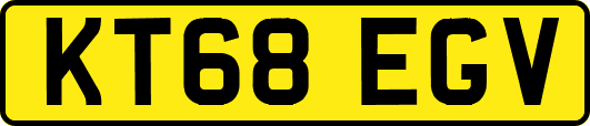 KT68EGV