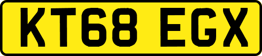 KT68EGX