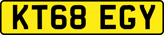 KT68EGY