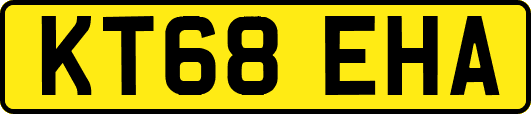 KT68EHA