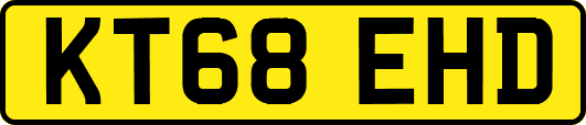 KT68EHD