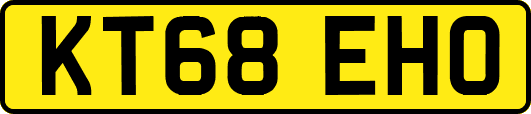 KT68EHO