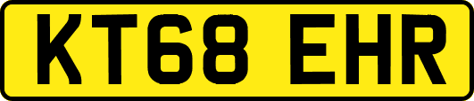 KT68EHR
