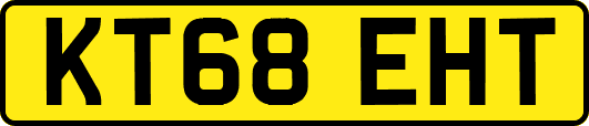 KT68EHT