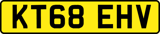KT68EHV