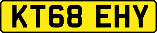KT68EHY