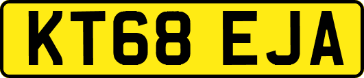 KT68EJA