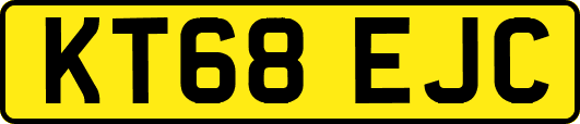 KT68EJC