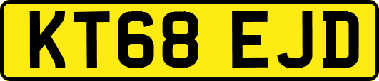 KT68EJD