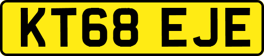KT68EJE