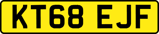 KT68EJF