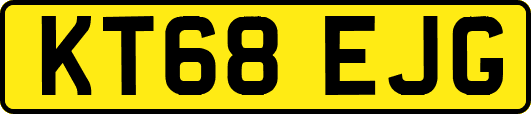 KT68EJG