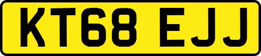 KT68EJJ