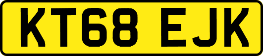 KT68EJK