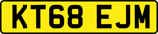 KT68EJM