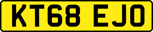 KT68EJO