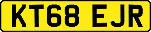 KT68EJR