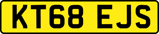 KT68EJS