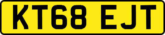 KT68EJT