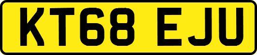 KT68EJU