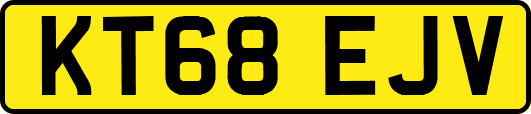 KT68EJV