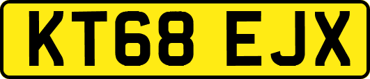KT68EJX