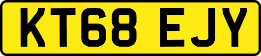 KT68EJY