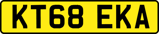 KT68EKA