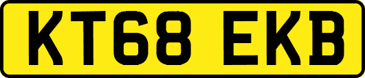 KT68EKB
