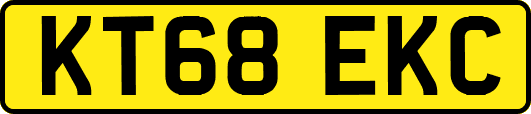 KT68EKC