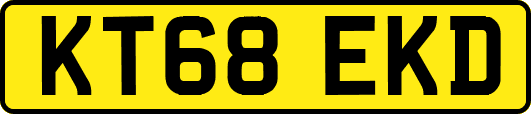 KT68EKD
